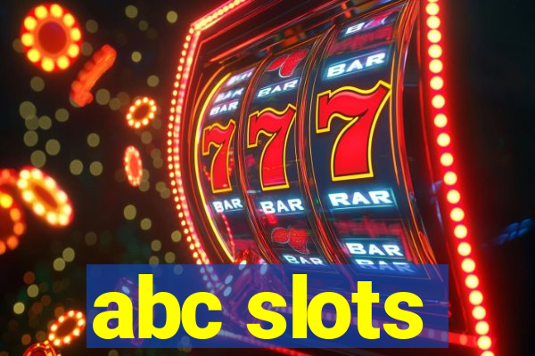 abc slots